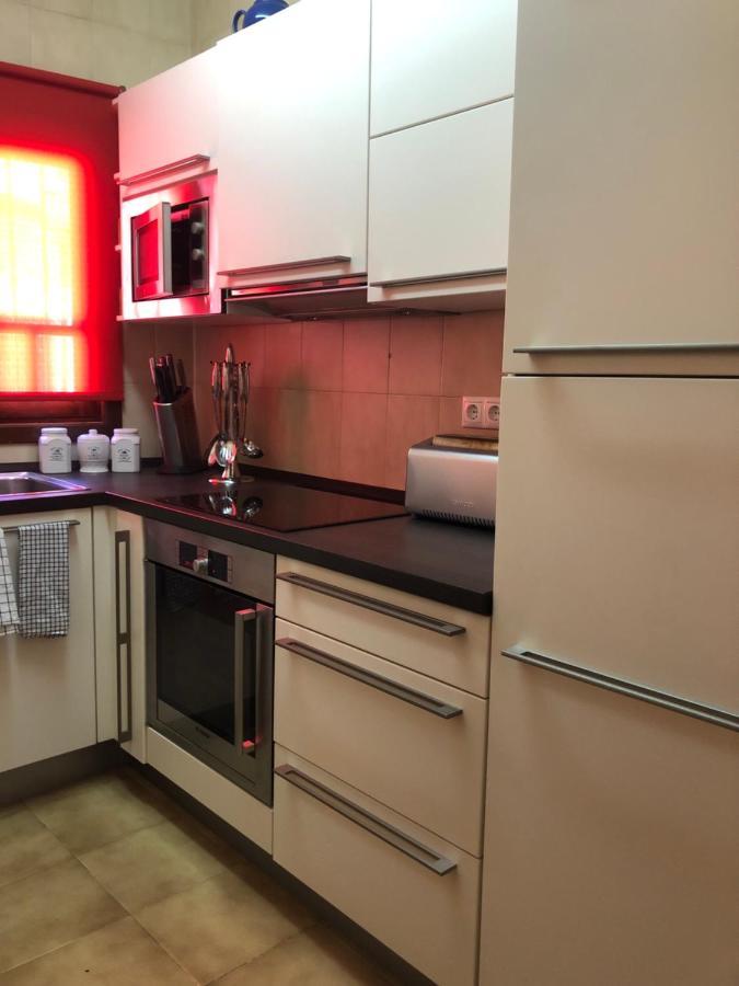 Charming 2 Bed Apartment Next To Cabopino Beach, Spain Marbella Exteriér fotografie