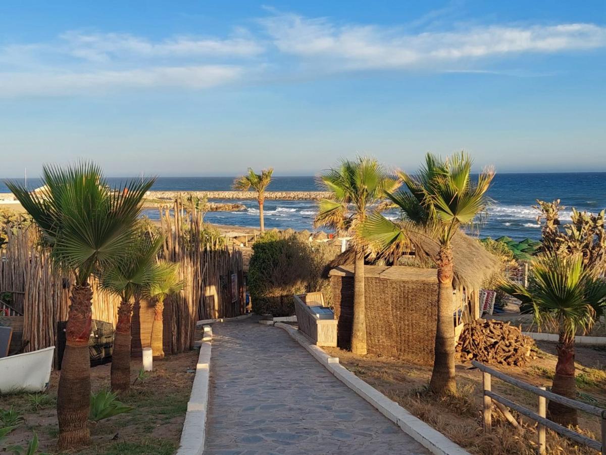 Charming 2 Bed Apartment Next To Cabopino Beach, Spain Marbella Exteriér fotografie