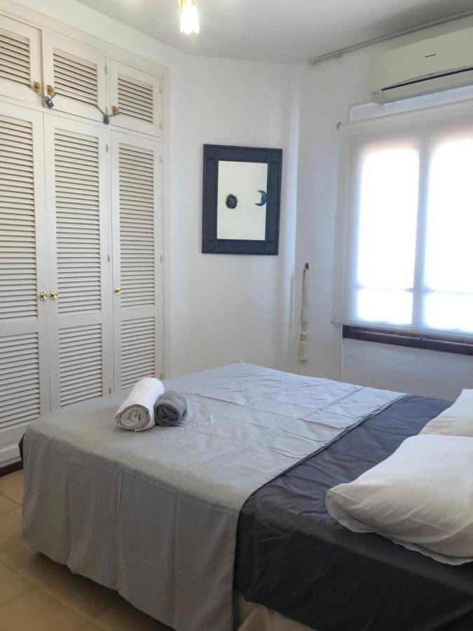 Charming 2 Bed Apartment Next To Cabopino Beach, Spain Marbella Exteriér fotografie